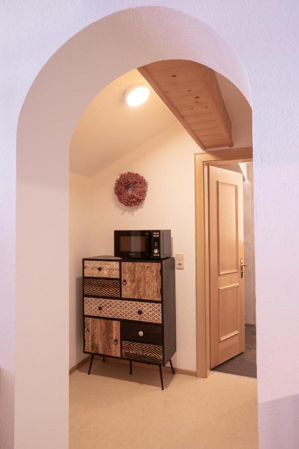 Haus Praxmarer Apartment Sankt Anton am Arlberg Exterior photo